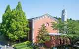 東洋英和女学院大学