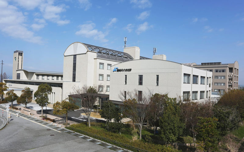 長浜バイオ大学