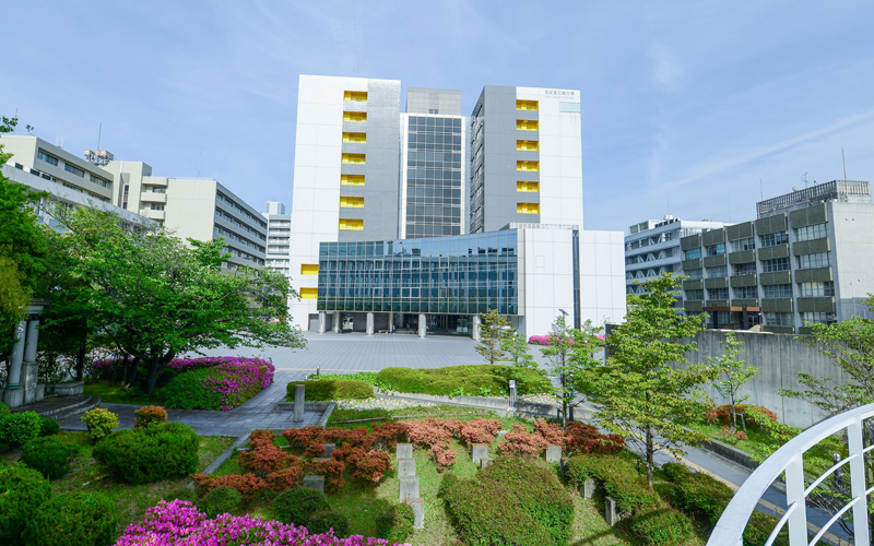 名古屋工業大学の写真