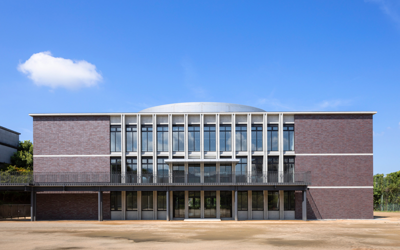 奈良県立大学