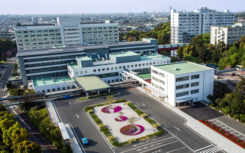 浜松医科大学