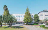 大阪大谷大学