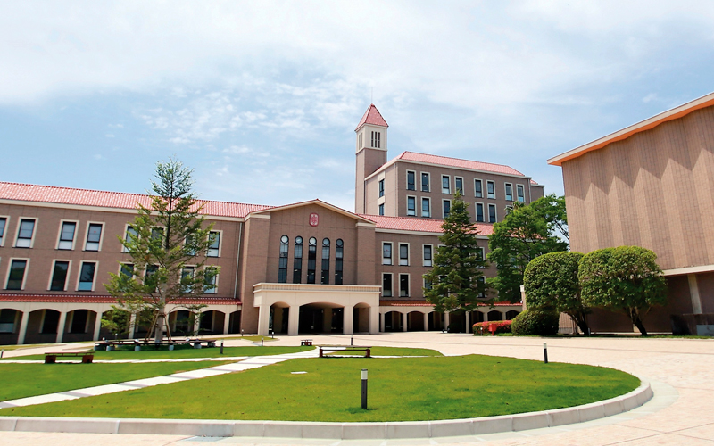 福岡女学院大学