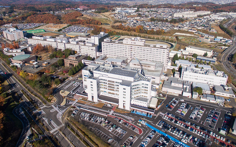 福島県立医科大学