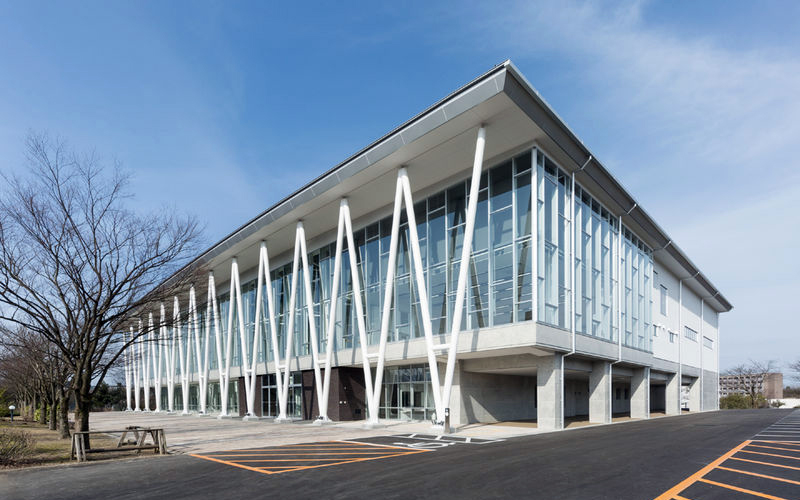 北陸大学