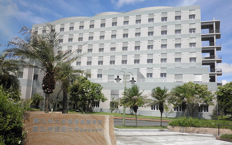 南九州大学