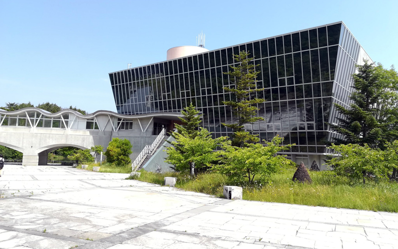 宮城大学