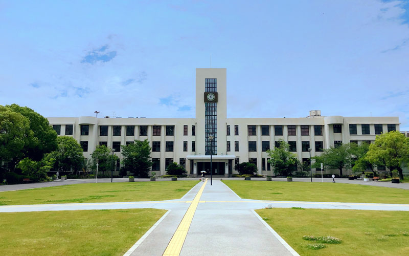 大阪公立大学
