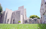 ルーテル学院大学