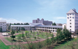 青森大学