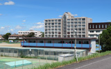 愛知学泉大学