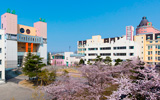 青森中央学院大学