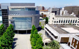 大阪商業大学