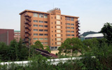 岡山商科大学