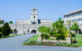 鹿児島純心大学